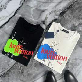Picture of Louis Vuitton T Shirts Short _SKULVM-4XL11Lr2098305